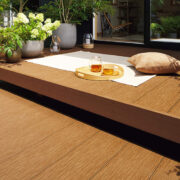 リウッドデッキ